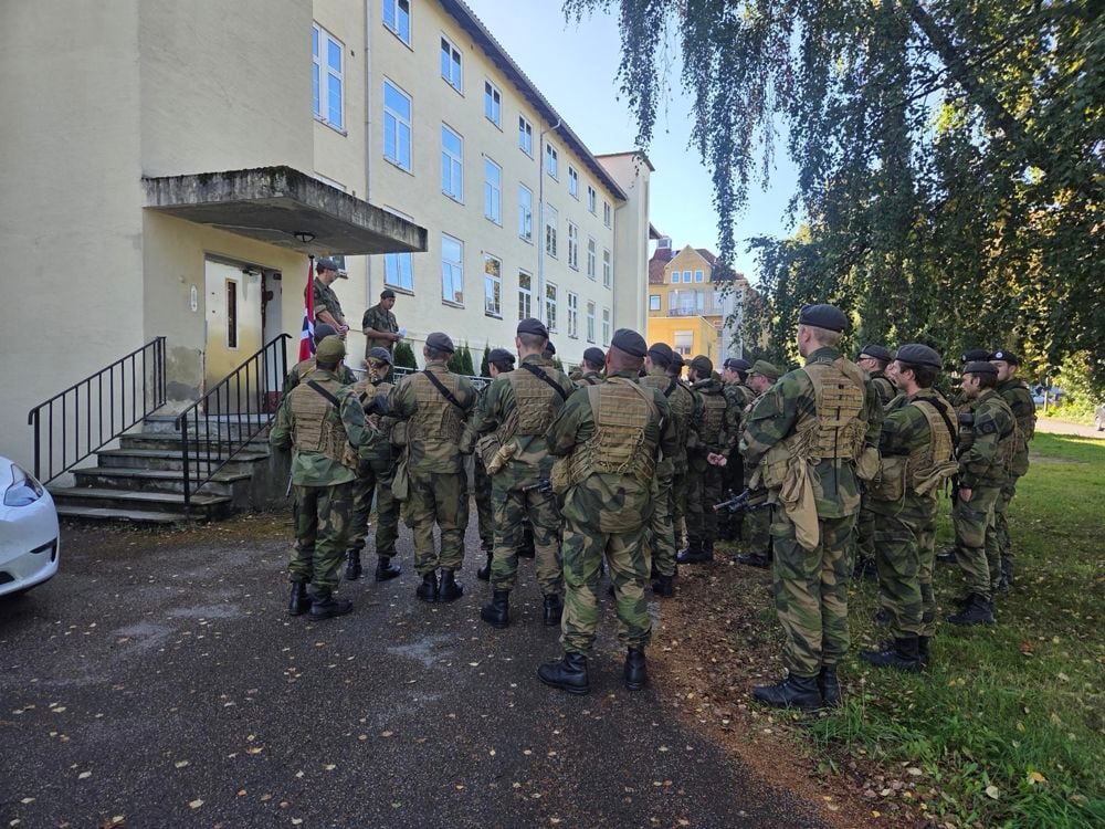 Foto: Andreas Lundesgaard