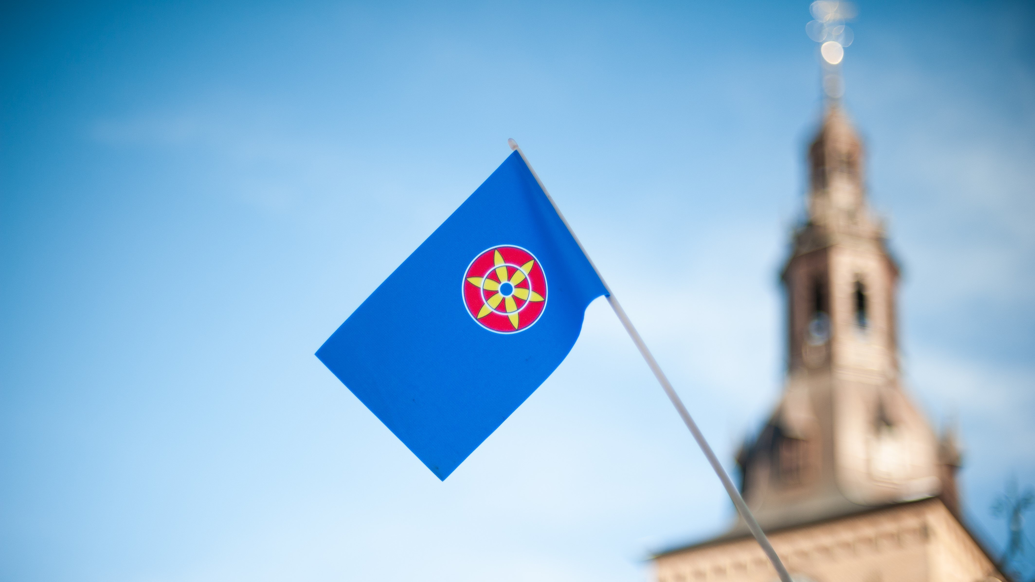 16. mars markeres Kvenfolkets dag – også i Den norske kirke. Foto: Den norske kirke.