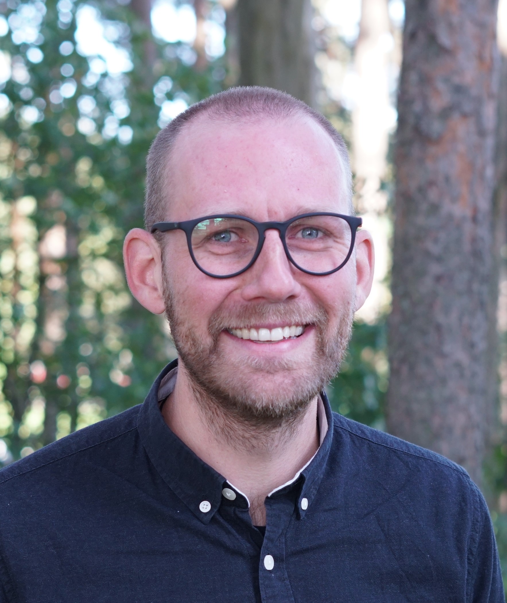 Thor-André Holten