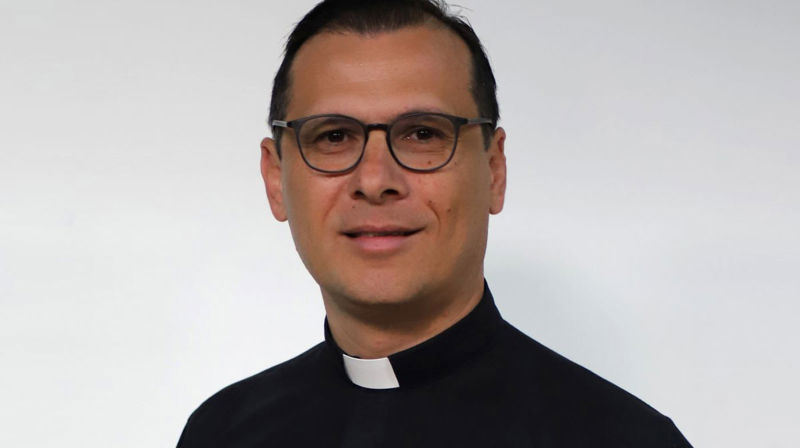 Hilsen fra Munther Isaac