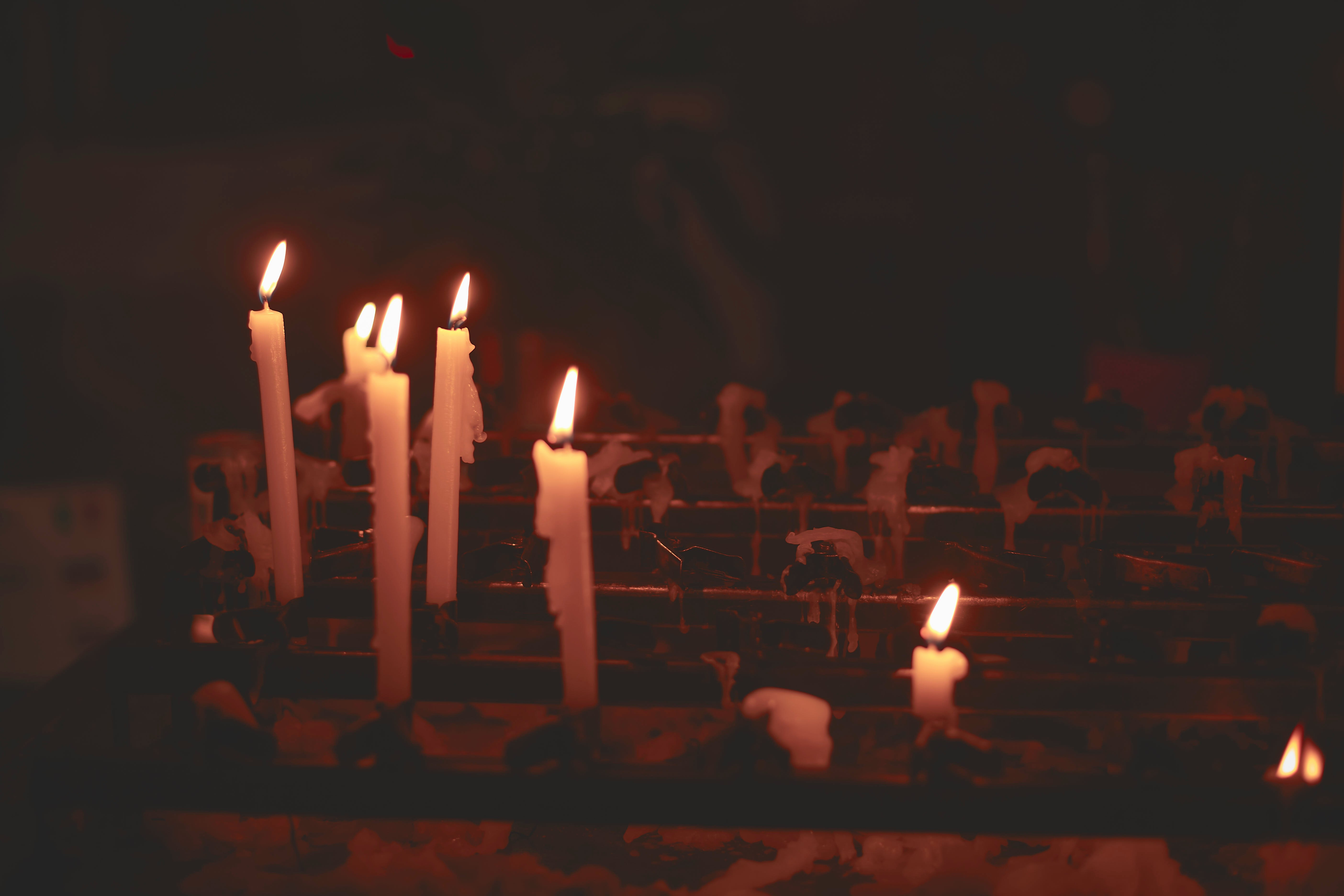 Ord og toner på Langfredag