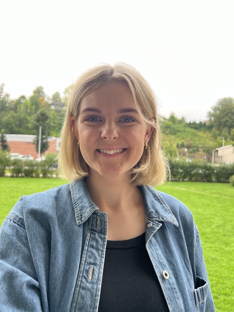 Ida Sandvik