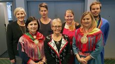 Samisk kirkeråd for Den norske kirke samles i Karasjok 5.-6. desember.