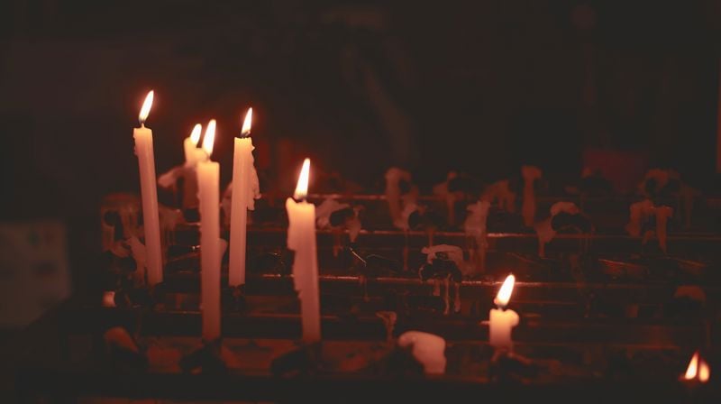 Musikkandakt ved årets slutt