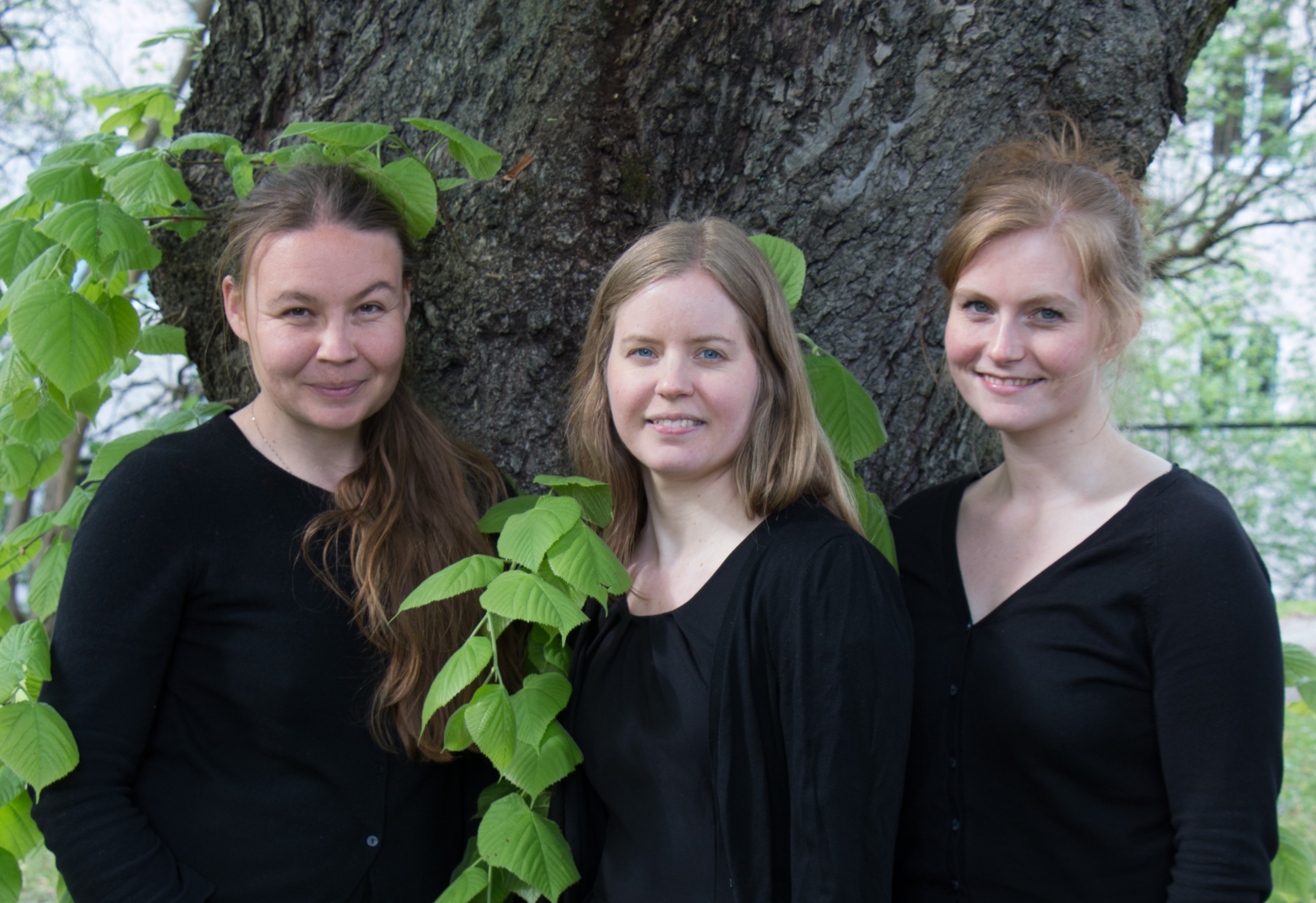 Konsert søndag 30.10. kl. 19