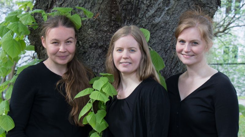 Konsert søndag 30.10. kl. 19