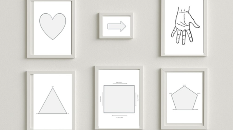 - Skal minne oss om hvem vi er