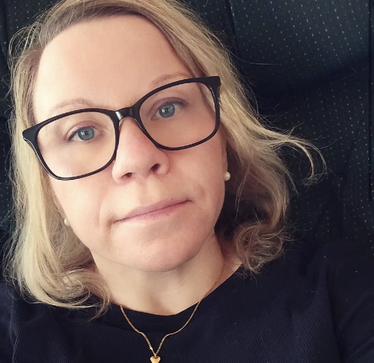 Hilde Sabbasen Helander