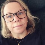 Hilde Sabbasen Helander