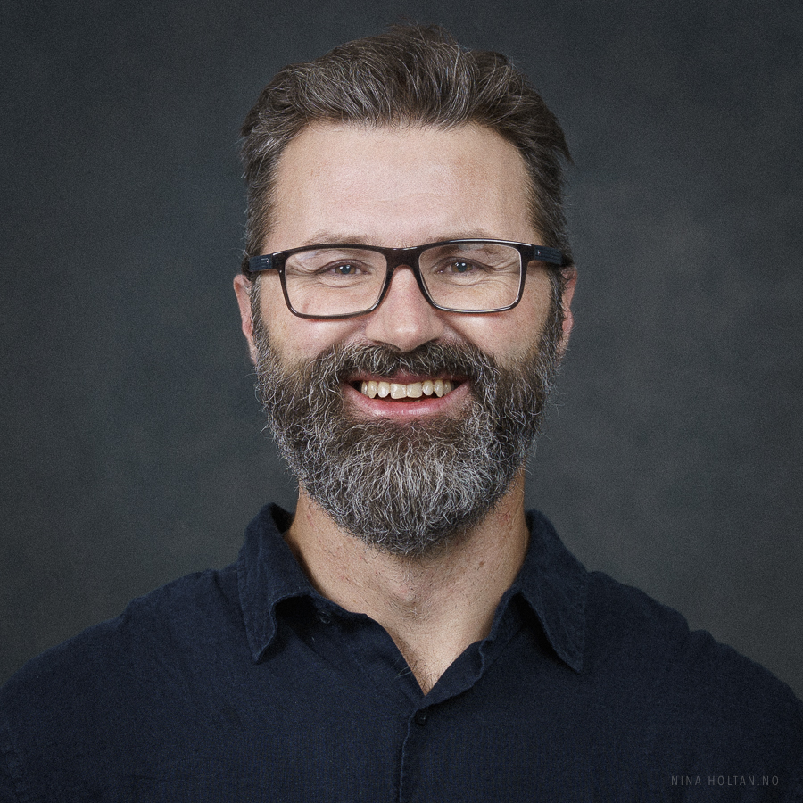 Aksel Øhrn