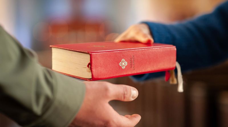 Bli frivillig i St. Hanshaugen sokn!