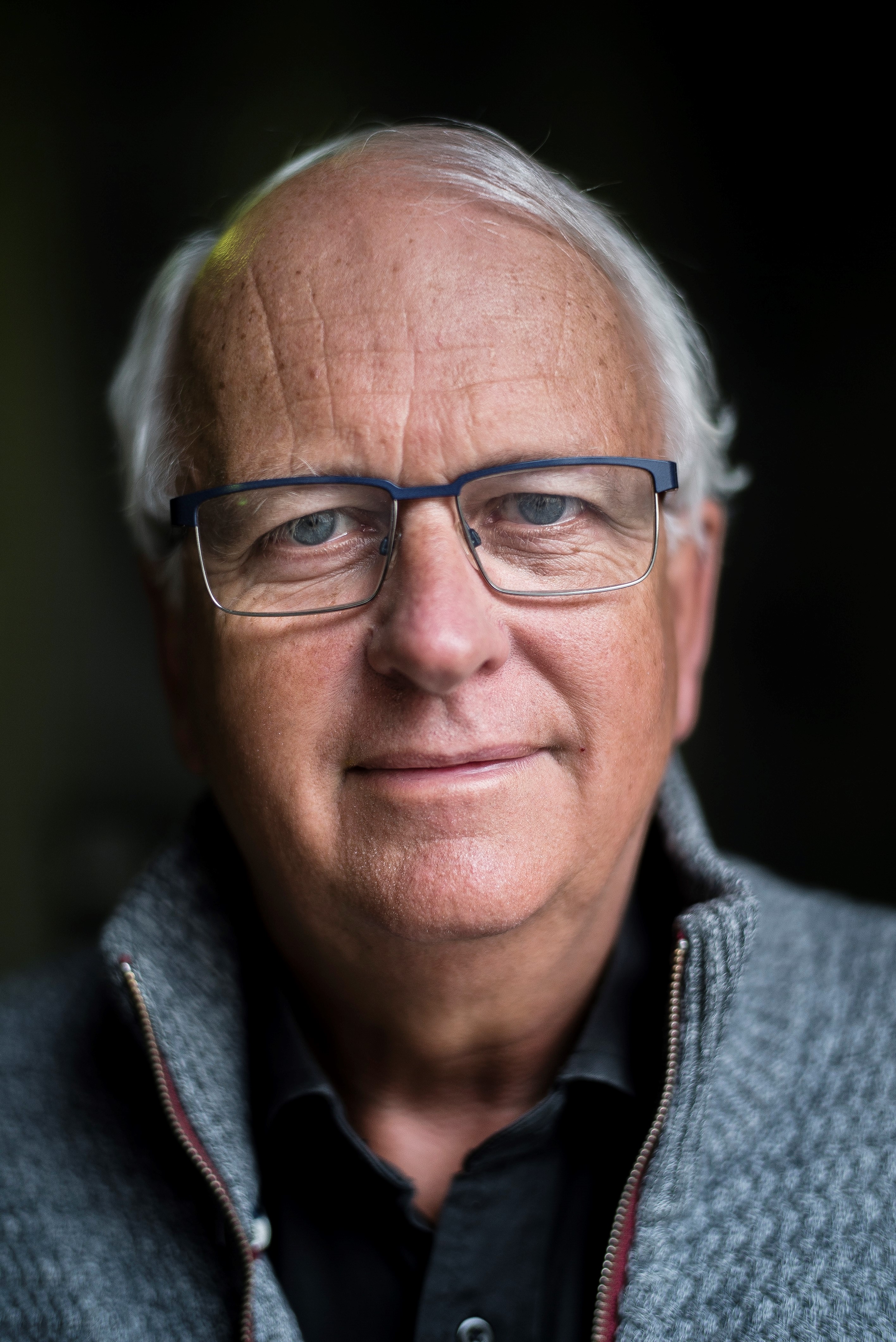 Bli med på salmekveld!