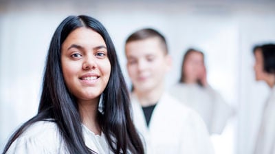 Er du født i 2012? Da er det din tur til å være konfirmant i 2027