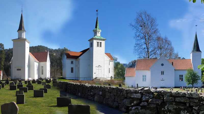 Årsmelding og årsmøte 2025