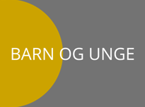 Barn og familie