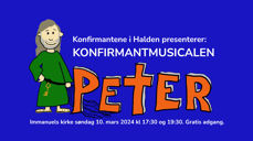 Illustrasjon: Hanne S. Halvorsen