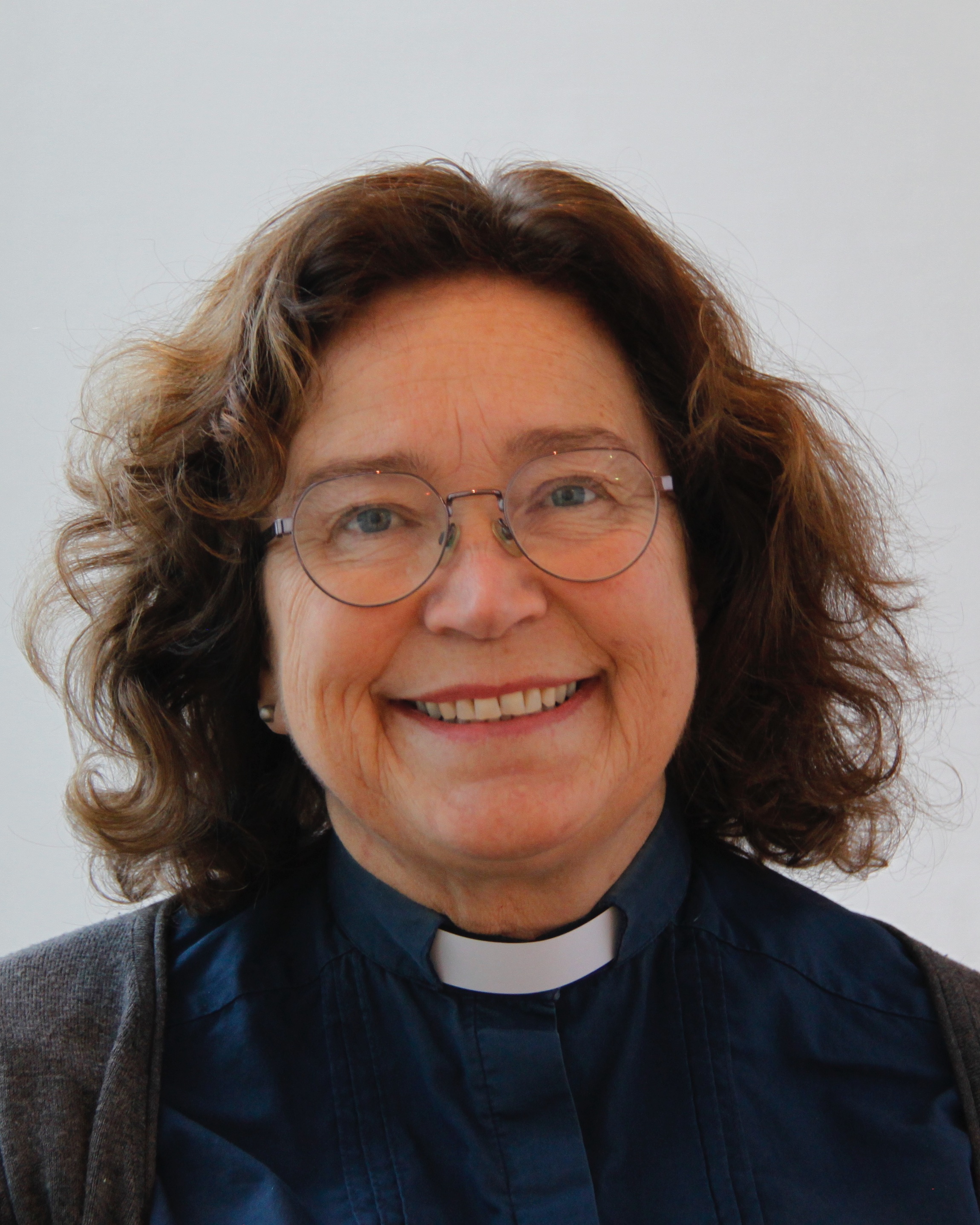 Solfrid Leinebø Seljås