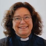 Solfrid Leinebø Seljås