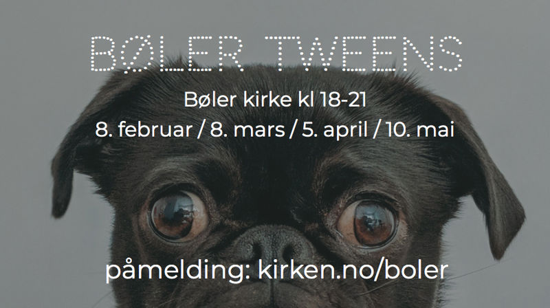 BØLER TWEENS