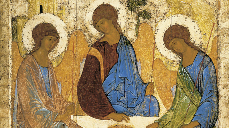 Treenighetssøndag 2021