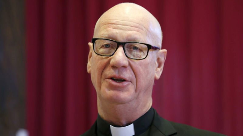 Trond Bakkevig