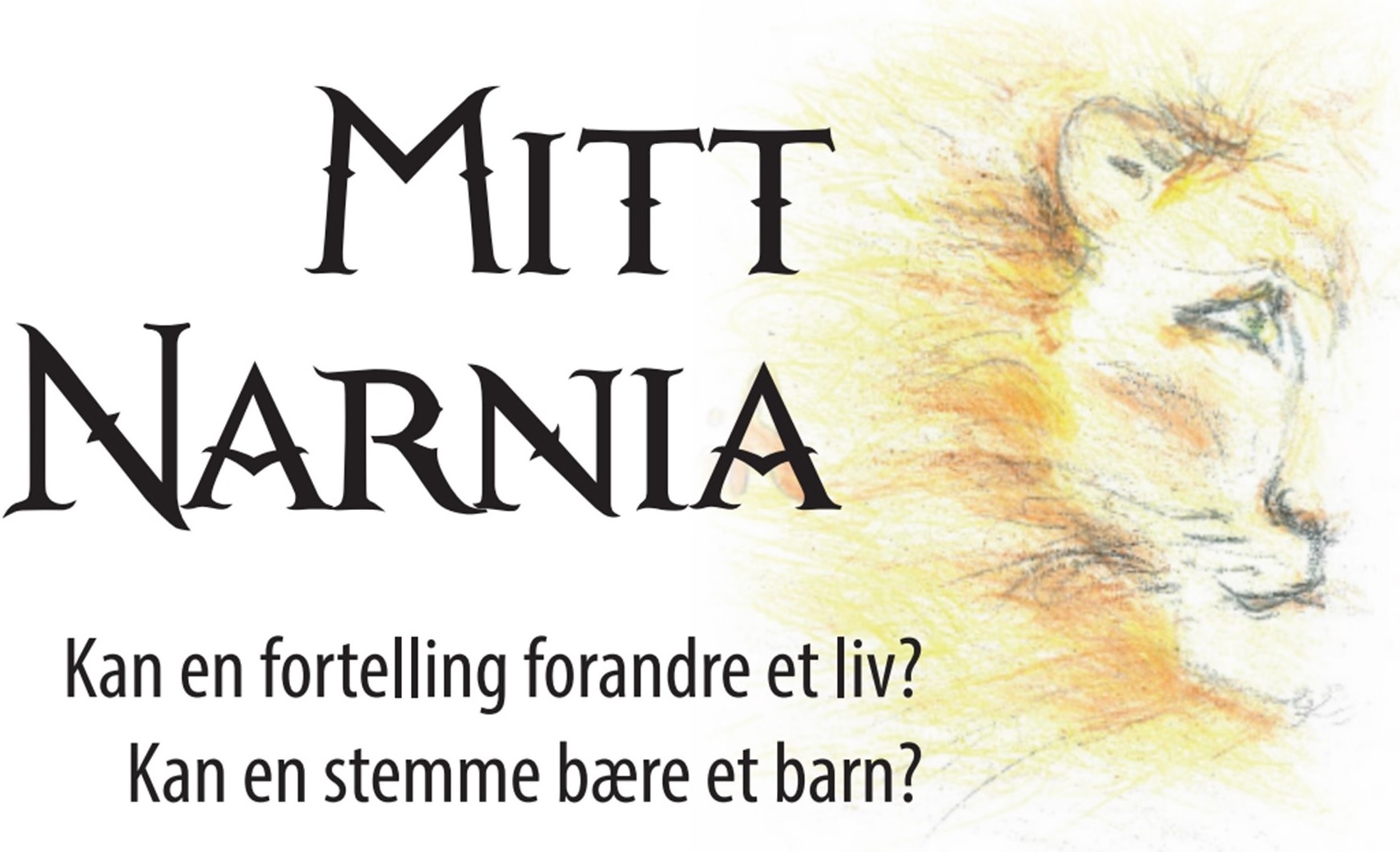 Mitt Narnia