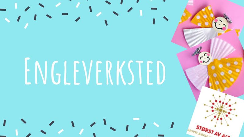 Engleverksted