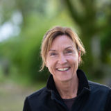 Marianne Tveit