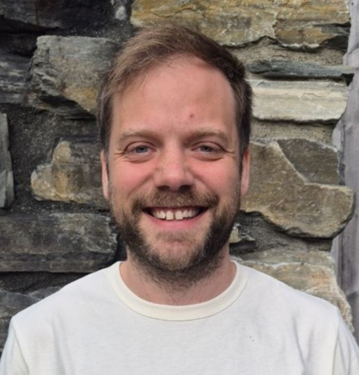 Morten Høie