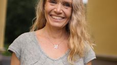 Helga Samset