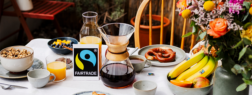 Kampen for rettferdighet