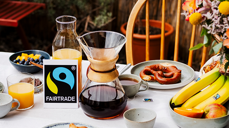 Kampen for rettferdighet