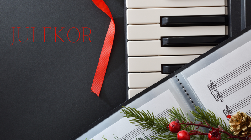Julekor