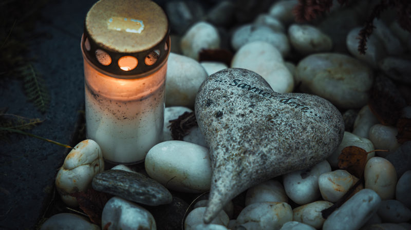 Fredag 31. oktober Allehelgen i Groruddalen!