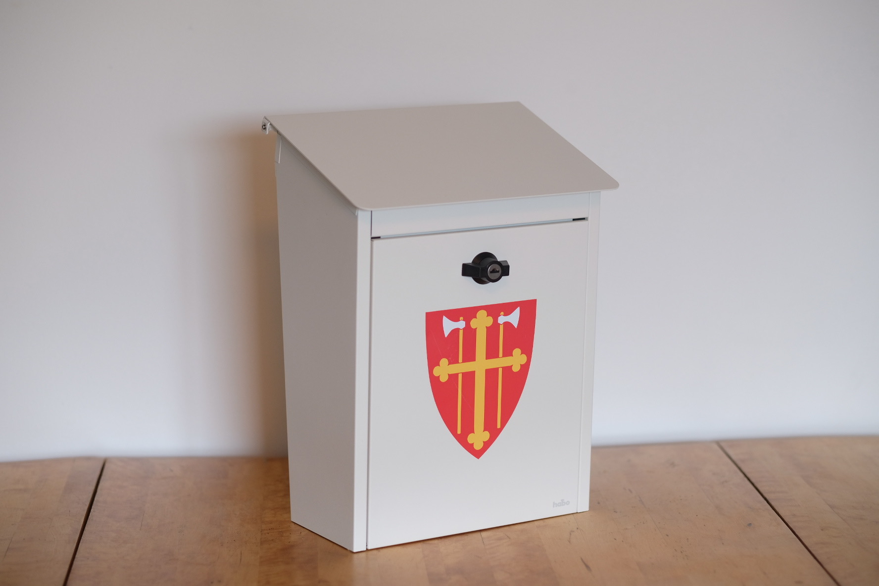 Vallista til Kyrkjevalet i Os er klar