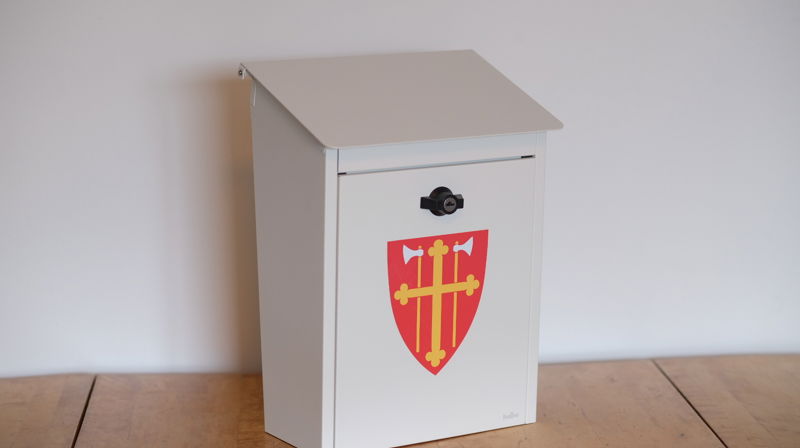 Vallista til Kyrkjevalet i Os er klar