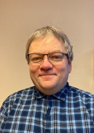 Johan Mikkel  Hætta