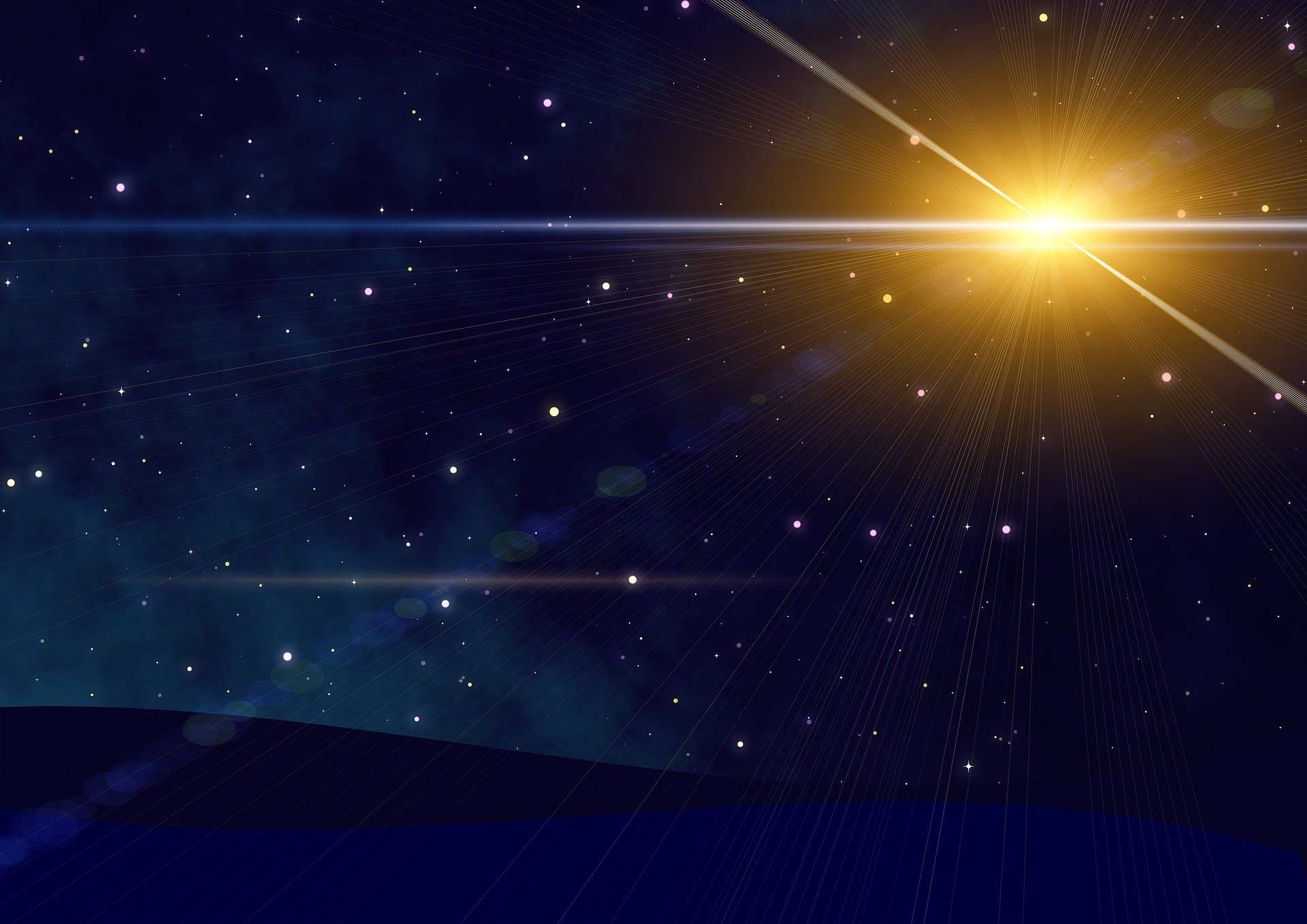 Visste du at... julestjernen.