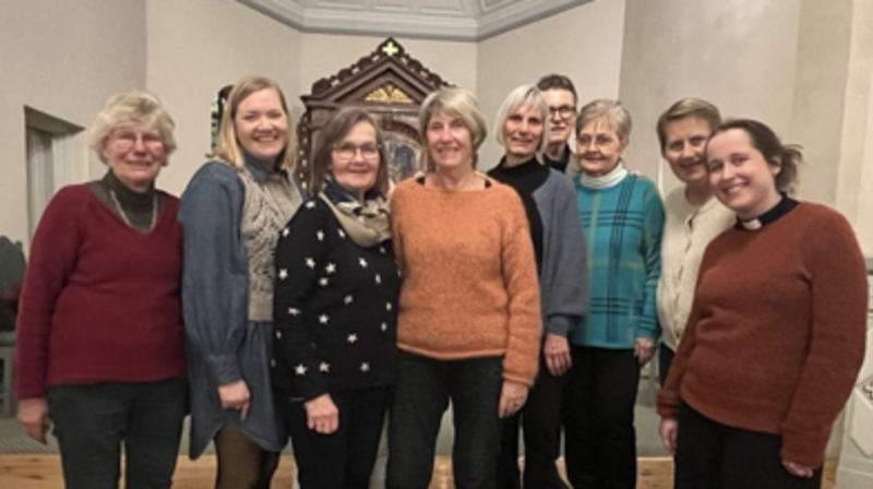 Støtte fra Lions Halden til Hjerterom