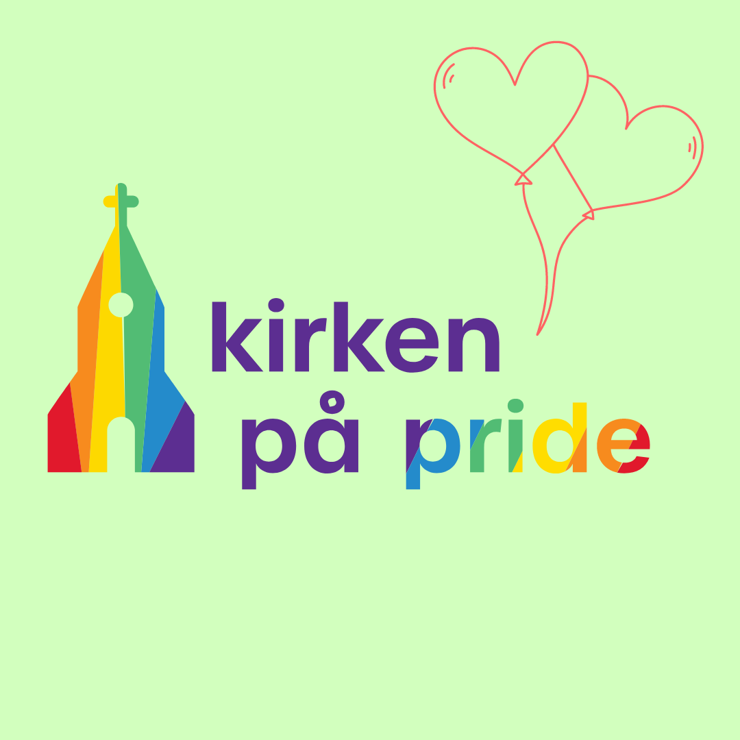 Bli med å feire mangfoldet!