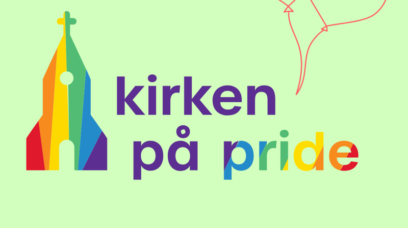 Bli med å feire mangfoldet!