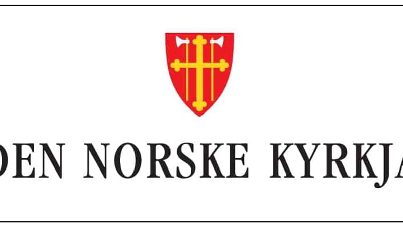 Ledig stilling kyrkjeverje