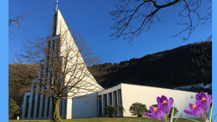 Lunsjkonserter våren 2026