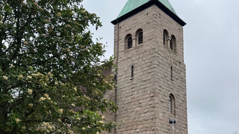 Årsberetning 2025 Kråkerøy Menighet