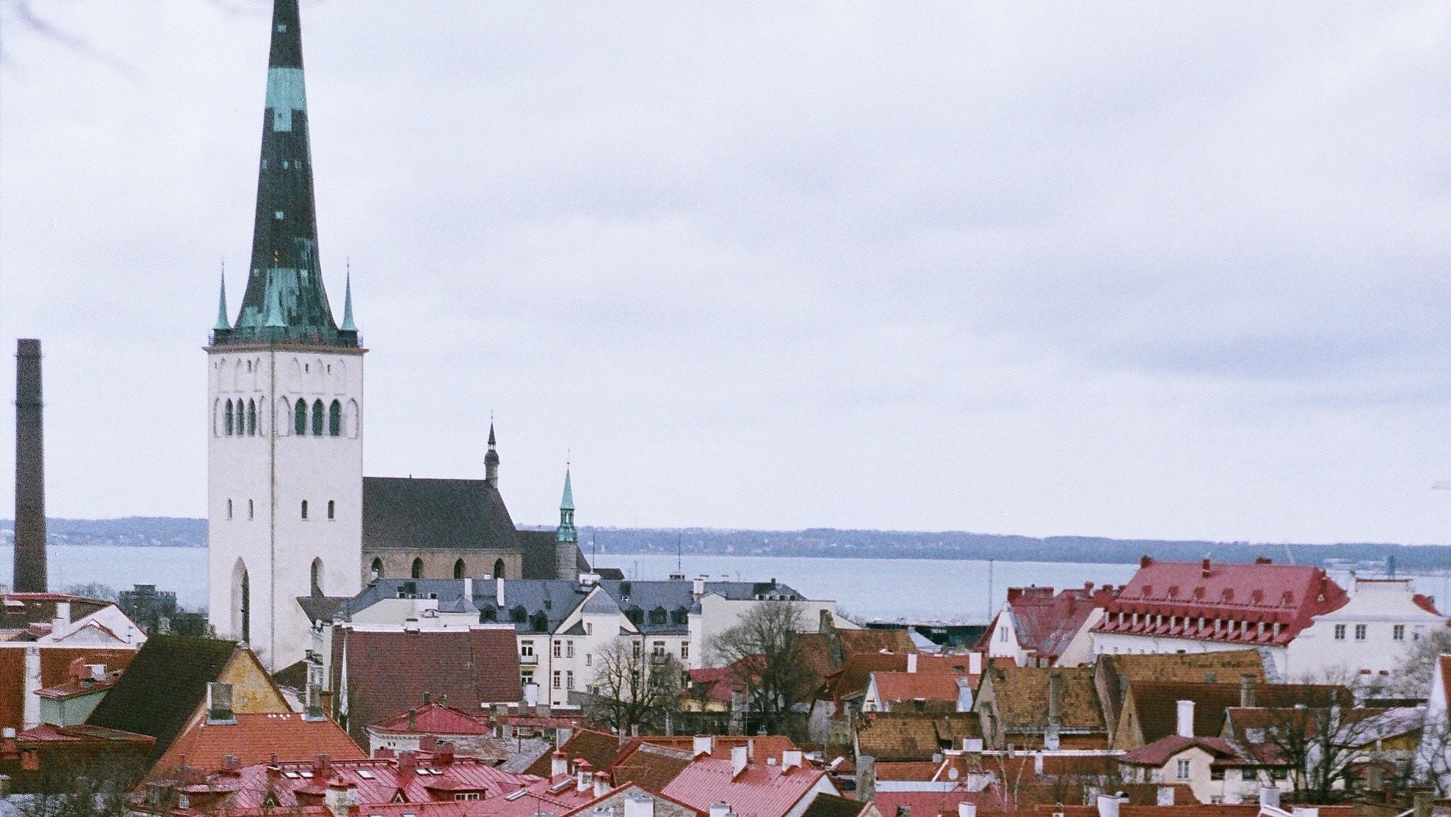 Denne uken samles Konferansen av europeiske kirker i Tallinn. Foto: Alyona Pastukhova (pexels.com)