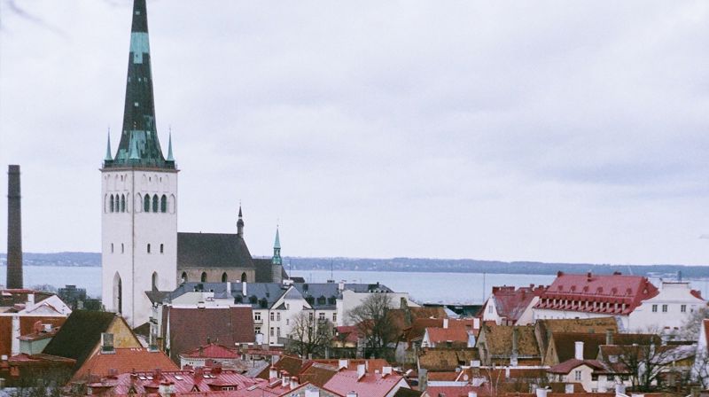 Denne uken samles Konferansen av europeiske kirker i Tallinn. Foto: Alyona Pastukhova (pexels.com)