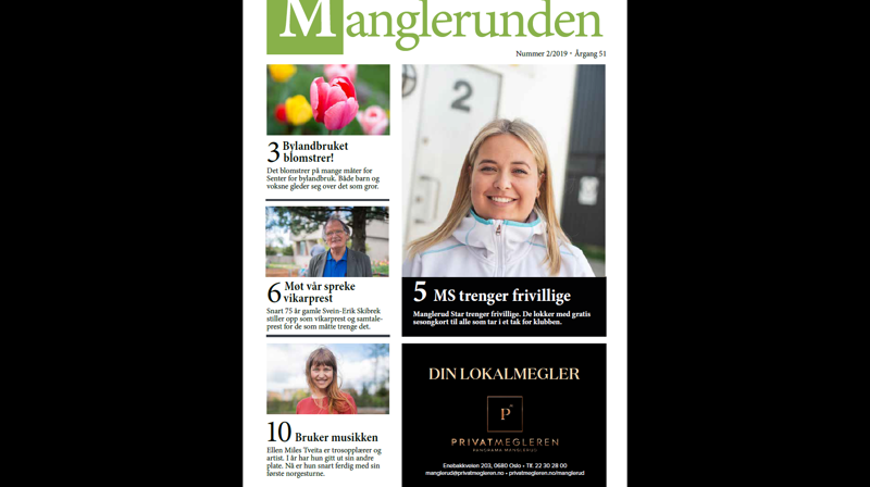 Manglerunden nr.2