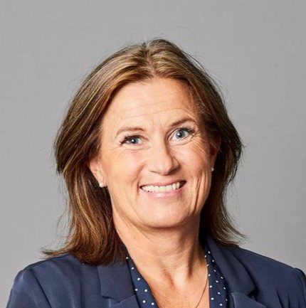 Siv Svensson Ostrø