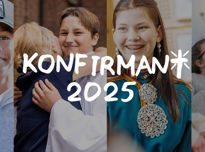 Konfirmasjon