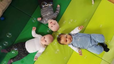 Babysang